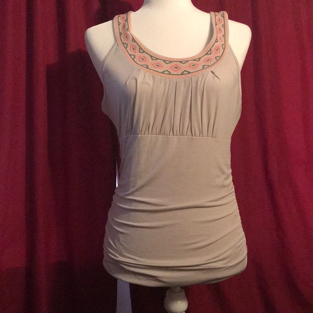 Brand new HeartSoul top NWT